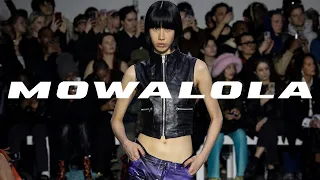 MOWALOLA - Autumn Winter Show 2023