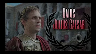 Julius Caesar Gangsta's Paradise