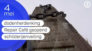 Zeeland Nu, zaterdag 4 mei 2024