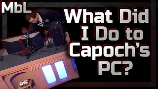 MbL vs Capoch's PC (RBWL)