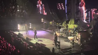 Arctic Monkeys live @ The Kia Forum September30, 2023              Do I Wanna Know