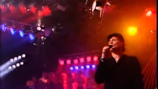 Associates - Those First Impressions. Top Of The Pops 1984