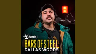 Dallas Woods (triple j Bars of Steel)