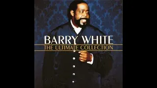 Barry White - Girl, What's Your Name (1979)