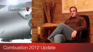 Combustion 2012 Crucial Update