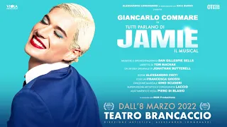 TUTTI PARLANO DI JAMIE - TRAILER