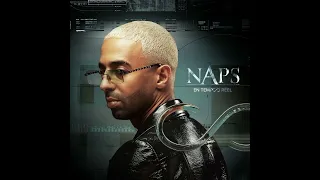 Naps - Remballe (Audio Officiel) #naps #remballe #rapfrancais