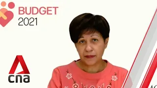 Budget 2021: GST hike necessary to finance recurrent healthcare spending, says Indranee Rajah