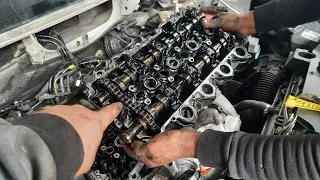 1.6 HDI,TDCİ motor kronik sorunlar,motordan gelen çatırtı,Citroen Berlingo