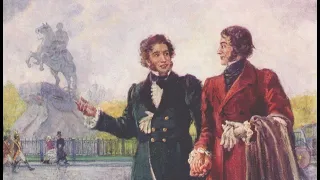 [Nhạc Nga] Theo vần thơ Pushkin (1979)