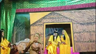 chahat ka dhamal .ramlila program bhetarbar