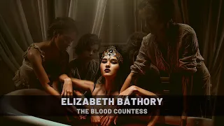 Elizabeth Báthory - The Blood Countess