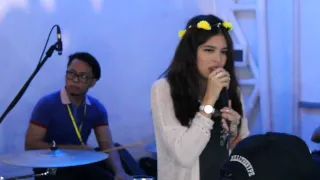 Stay (I missed you) - Maine Mendoza
