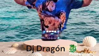 viejoteca colombiana volumen 3 Dj Dragón 🐉