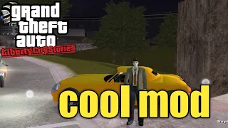 gta lcs endless mod