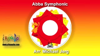 Abba Symphonic | Arr. Michael Jerg