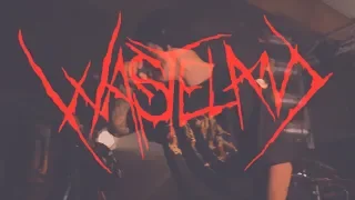 WASTELAND - CEASELESS ABOMINATION [OFFICIAL MUSIC VIDEO] (2019) SW EXCLUSIVE