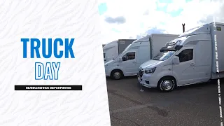 Truck Day / Великолепное мероприятие