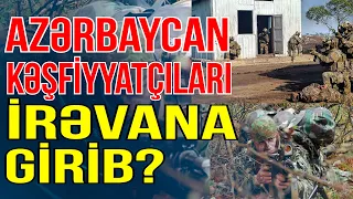 İrəvanda ticarət mərkəzində şok anlar - Azərbaycan kəşfiyyatçıları şəhərə girib? - Media Turk TV