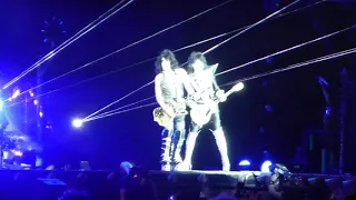 Kiss - Lick it Up @ Hellfest 2019