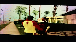 GTA San Andreas Denise 100%