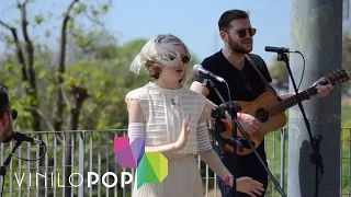 AURORA - Conqueror | SXSW 2016