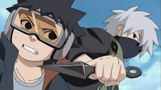 Naruto Shippuden : La Historia de Obito Actualizada 🍥 | La vida de Obito Uchiha