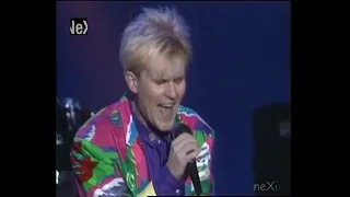 Howard Jones - Like To Get To Know You Well (Studio Performance '85)