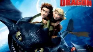 How To Train Your Dragon 1 (2) SoundTrack Mix