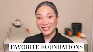 TOP 5 TUESDAYS - Foundations