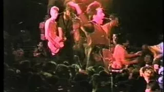 Dead Kennedys / D.O.A. The Best Of Flipside Video #3