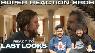 SRB Reacts to Last Looks | Official Trailer