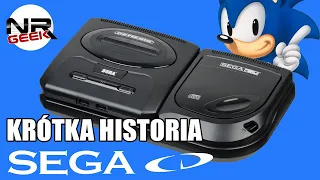 Historia Sega CD - Hardware