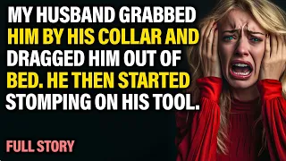 this is crazy, my affair nearly lost his tool after my husband caught us in the act