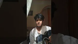 tujhme rab dikhta hai- cover