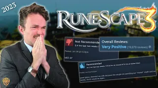 The State of Runescape - Should YOU PLAY in 2023?!