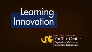 Learning Innovation: John Maeda