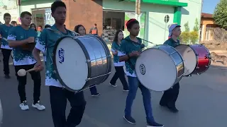 Caminhada Projeto Faça bonito 2023