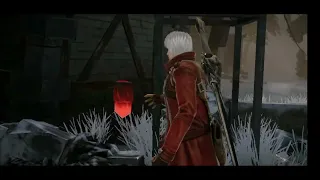 Devil May Cry {CHAPTER 3}