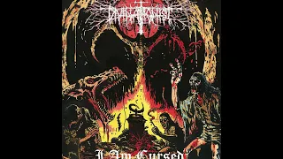 Divinationist - I Am Cursed (atmospheric blackened death metal instrumental)