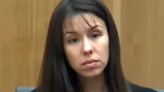 Really Weird Things About The Jodi Arias Case