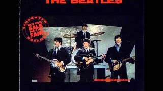 The Beatles - I Wanna Be Your Man (live)