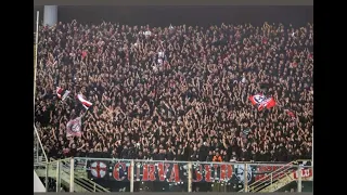 Fiorentina-Milan | Banditi Curva Sud Milano