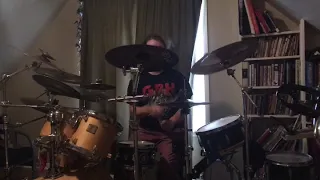 grindcore drumming