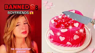 🌼🥈 Text To Speech 🌞🍎 ASMR Cake Storytime @Brianna Mizura | Tiktok Compilations #137