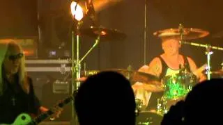 Uriah Heep - 2013-10-17 Donetsk, Ukraine Pt3