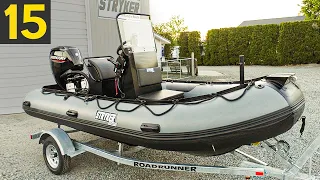 15 Inflatable Boats that are Totally Awesome