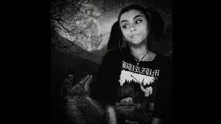 Дора - Дура но это Black Metal (AI cover)