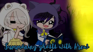 {👻} Summoning Ghosts with Krew {👻} Itsfunneh