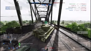 How To Defend B Flag in Twisted Steel with a Tiger 1 XDDD